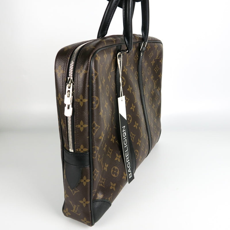Túi xách công sở Túi đựng laptop Louis Vuitton Nam TCSTT11 Trường Trần Store #45 Túi xách công sở Túi đựng laptop Louis Vuitton Nam TCSTT11 Trường Trần Store